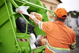 Professional Junk Removal in South Greeley, WY