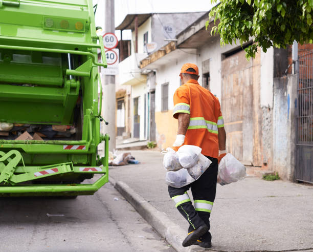 Best Demolition Debris Removal  in South Greeley, WY
